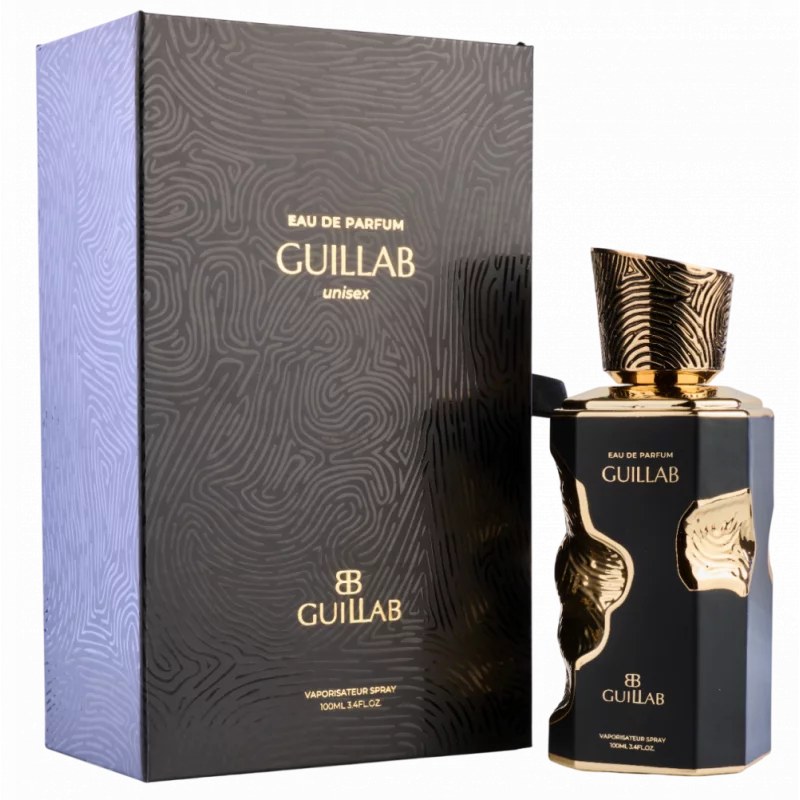 GUILLAB Deneb Kaitos Eau de Parfum 100ml