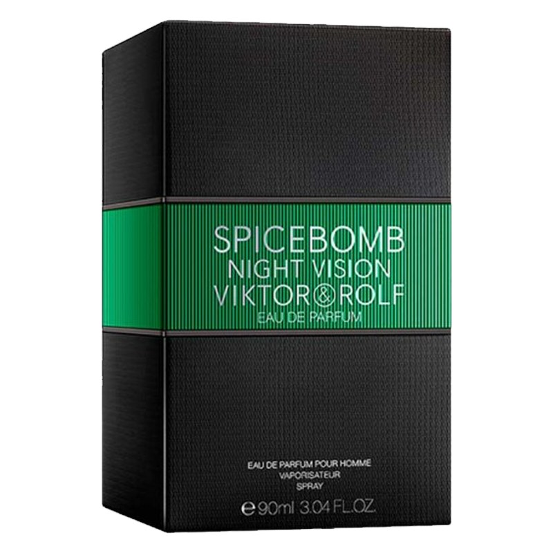 Viktor & Rolf Spicebomb Night Vision Eau de Parfum 90ml