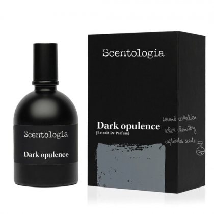 Scentologia Dark Opulence