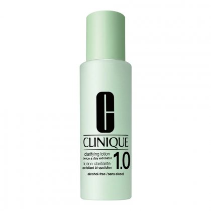 Clinique Clarifying Lotion 1.0 Twice A Day Exfoliator 200 ml