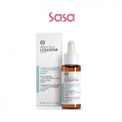 Collistar Gentle Gel Scrub Face 100ml
