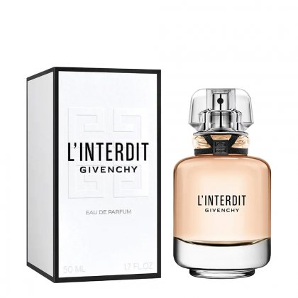 Givenchy L'Interdit Eau de Parfum Principal