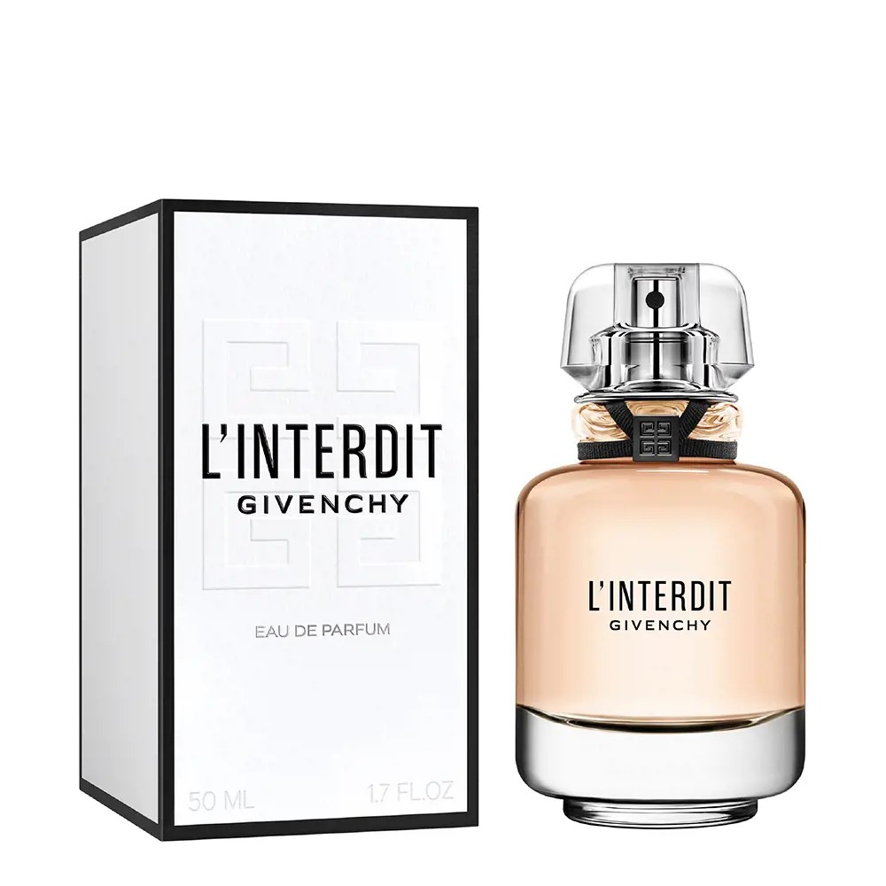 Givenchy L'Interdit Eau de Parfum