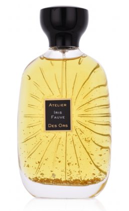 Atelier Des Ors Iris Fauve Eau de Parfum 100ml