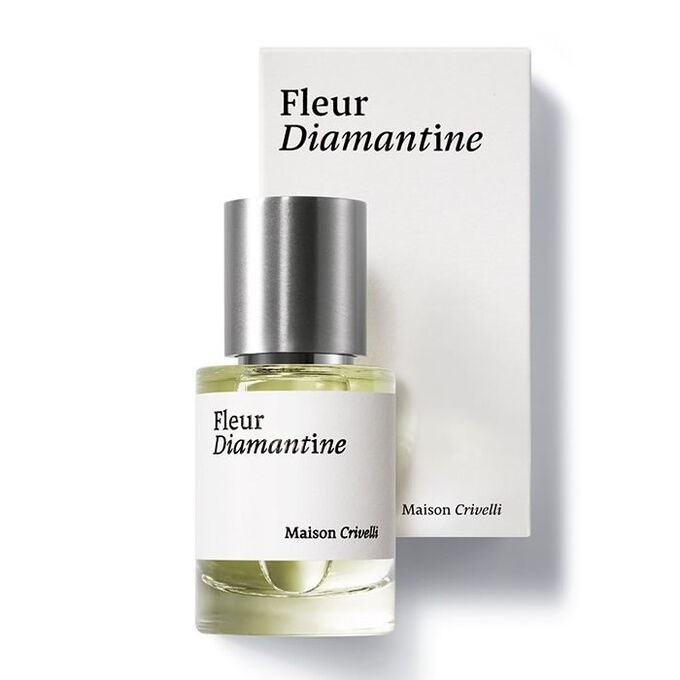 Maison Crivelli Fleur Diamantine Eau de Parfum 30ml