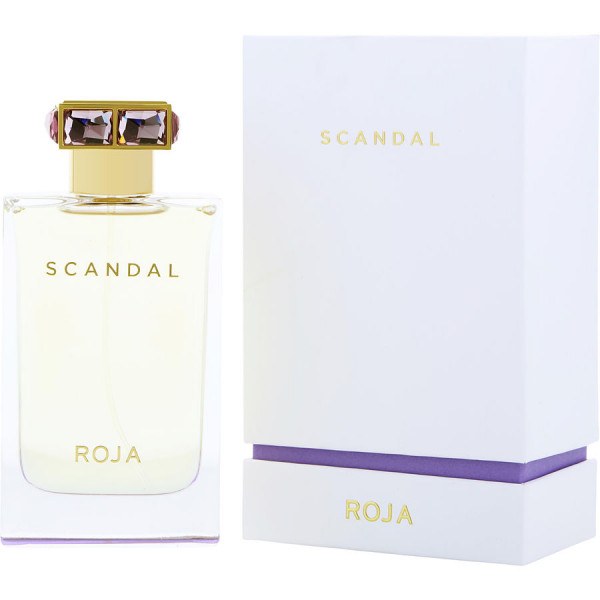 Roja Parfums Scandal Pour Femme Eau de Parfum 75ml