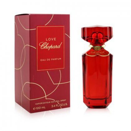 Chopard Love Eau de Parfum 100ml