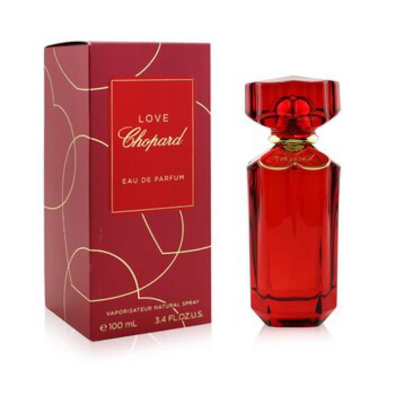 Chopard Love Eau de Parfum 100ml