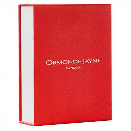 Ormonde Jayne Nawab Of Oudh Intensivo