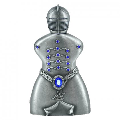 Lattafa Niche Emirati Khalid Eau de Parfum 80ml