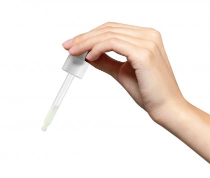 Collistar Attivi Puri Gocce Retinolo+Pantenolo