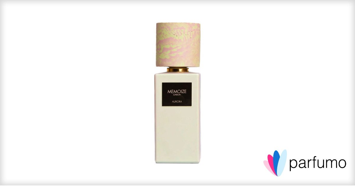 Memoize Aurora Eau de Parfum 7.5ml