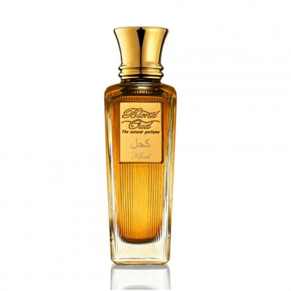 Blend Oud Khoul Eau de Parfum 75ml
