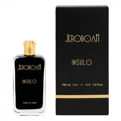 Jeroboam Insulo De