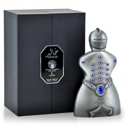 Lattafa Niche Emirati Khalid