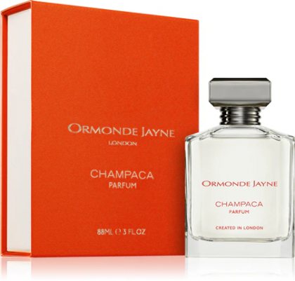 Ormonde Jayne Champaca