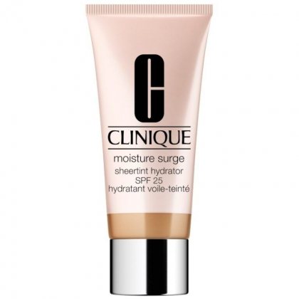 Clinique Moisture Surge Sheer Tint N.02 Spf25