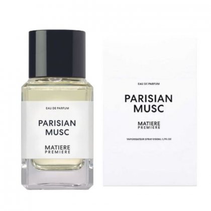 Matiere Premiere Parisian Musc