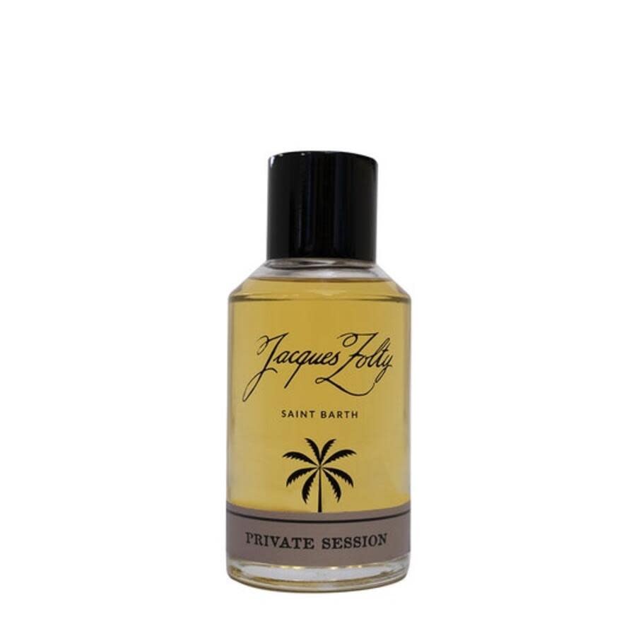 Jacques Zolty Private Session Eau de Parfum 100ml