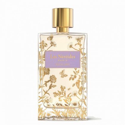 Les Néréides Baie de Cassis Eau de Parfum 30ml