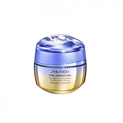 Shiseido Vpn Overnight Firming Treatment
