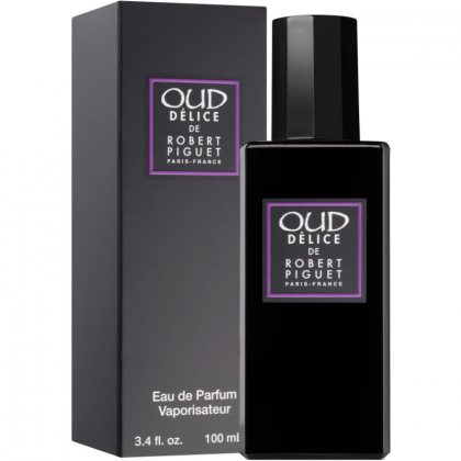 Robert Piguet Oud Delice Robert Piguet