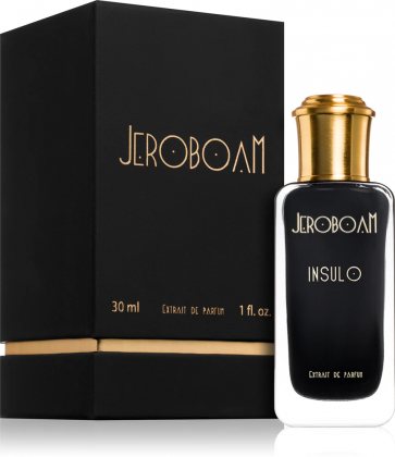 Jeroboam Insulo De
