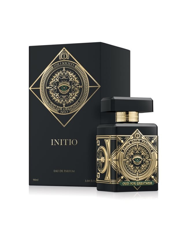 Initio Oud For Greatness Neo Eau de Parfum 90ml