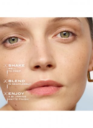 Lancaster Sun Beauty Sensitive Skin Tinted Face Fluid Spf50