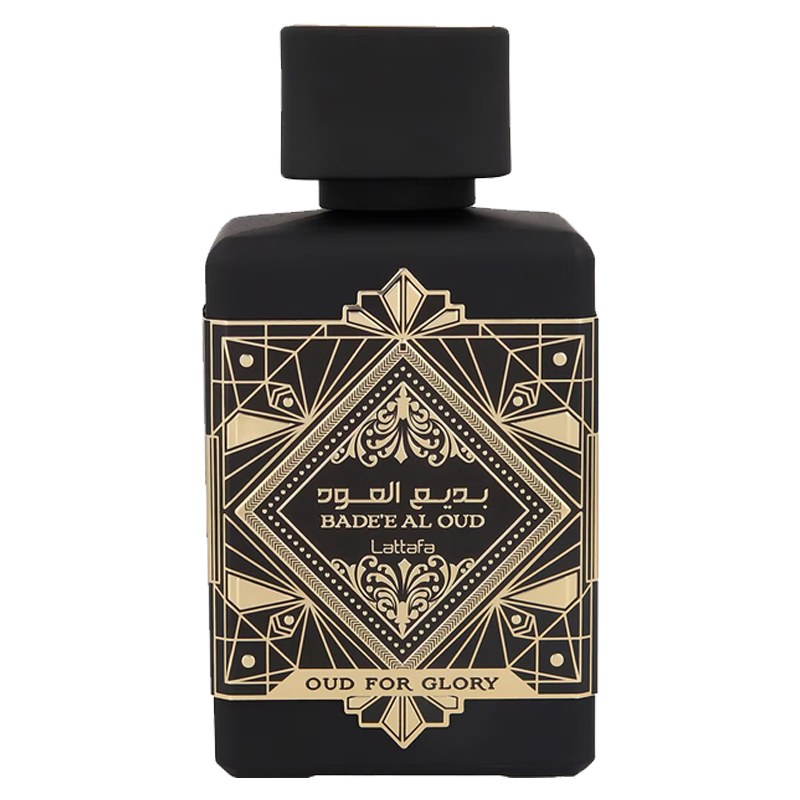 Lattafa Bade'e Al Oud Oud for Glory Eau de Parfum 100ml