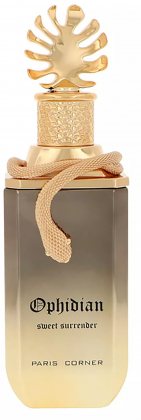 Paris Corner Ophidian Sweet Surrender