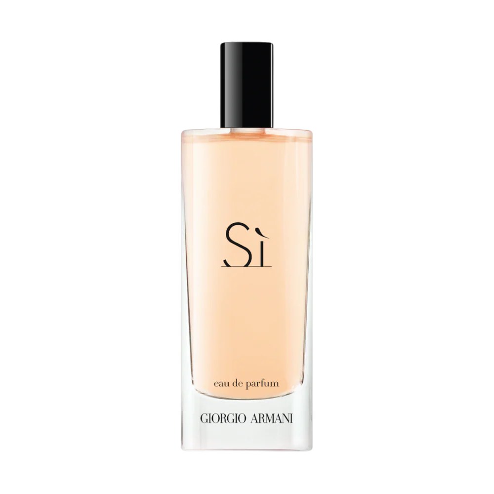 Armani Sì Eau de Parfum 15ml Vaporizador