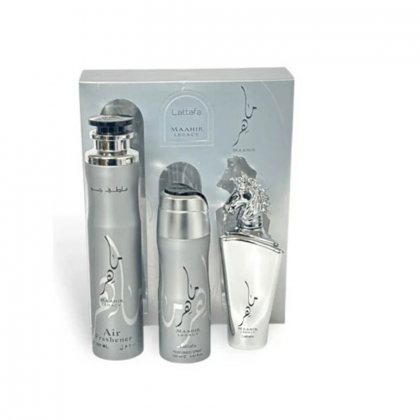 Lattafa Maahir Legacy Eau de Parfum 100ml