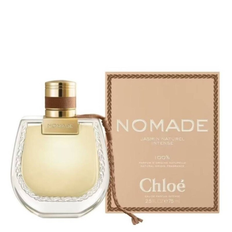 Chloé Nomade Jasmin Naturel Eau de Parfum 75ml