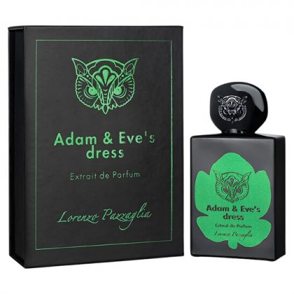 Lorenzo Pazzaglia Adam & Eve's Dress