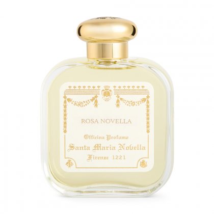 Santa Maria Novella Rosa Novella Eau de Cologne 100ml