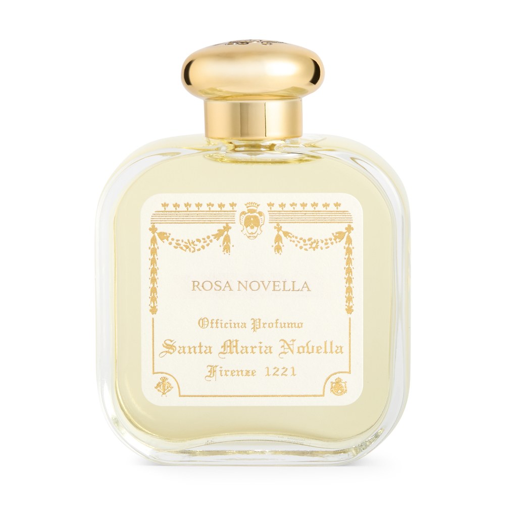Santa Maria Novella Rosa Novella Eau de Cologne 100ml