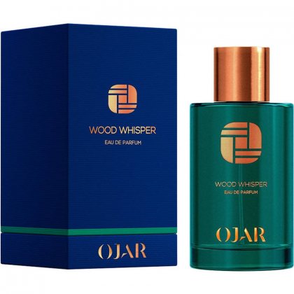 Ojar Wood Whisper