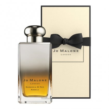 Jo Malone Gardenia & Oud Absolu (Without Box)