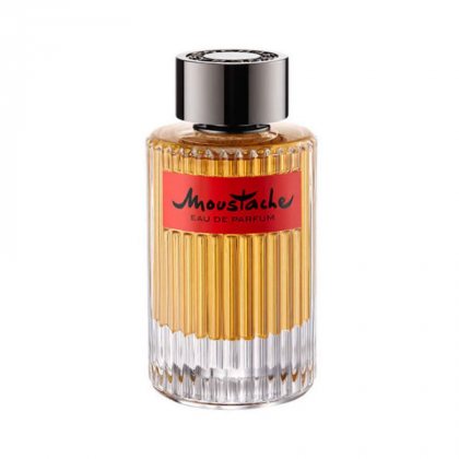 Rochas Moustache Eau de Parfum 125ml