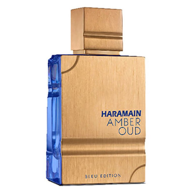 Al Haramain Amber Oud Blue Edition Eau de Parfum 100ml