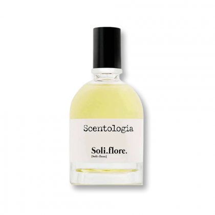 Scentologia Soli.flore Eau de Parfum 100ml