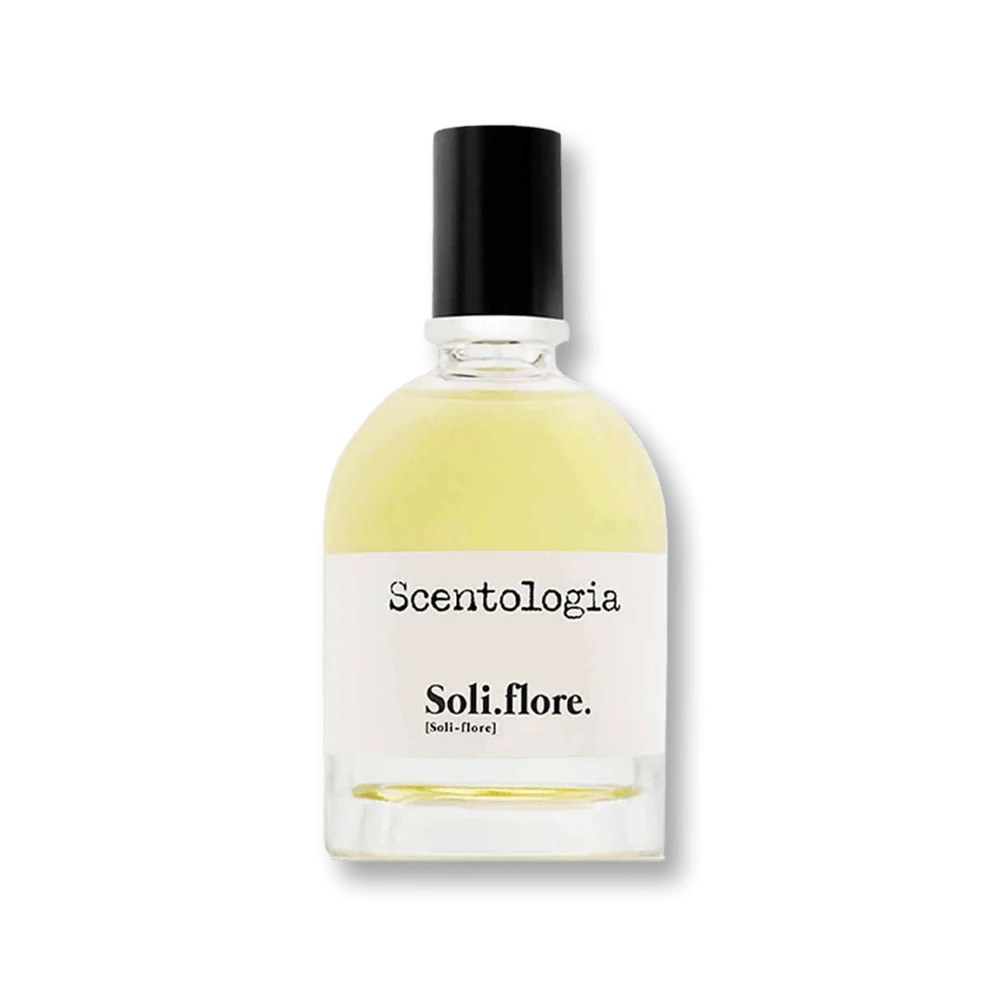 Scentologia Soli.flore Eau de Parfum 100ml