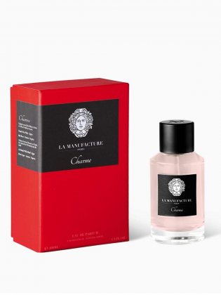 La Manufacture Charme