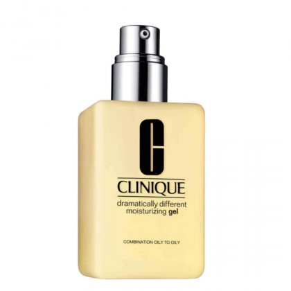 Clinique Dramatical Different Moisturing Gel