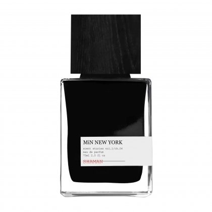 Min New York Shaman