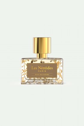 Les Néréides Musc Héliodore Eau de Parfum 100ml